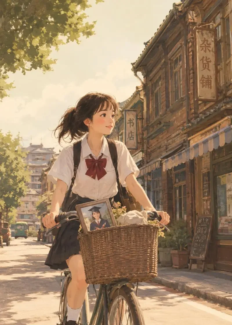 《五月的双皮奶》封面缩略图